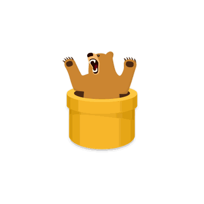 TUNNELBEAR VPN + ГАРАНТИЯ + CASHBACK