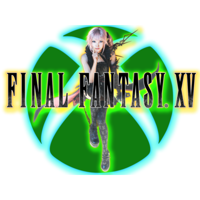 Final Fantasy XV XBOX ONE/Xbox Series X|S