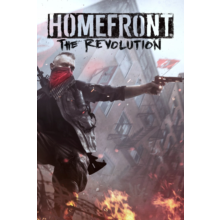 Homefront The Revolution Xbox One key 🔑