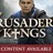 Crusader Kings II +  DLC >>> STEAM GIFT| ROW