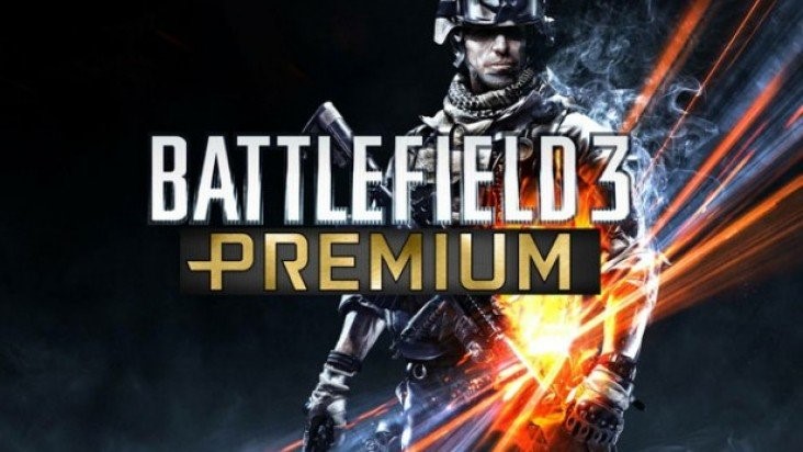 Скриншот Battlefield 3 Premium + подарок
