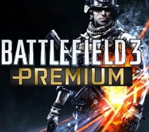 Обложка Battlefield 3 Premium + подарок