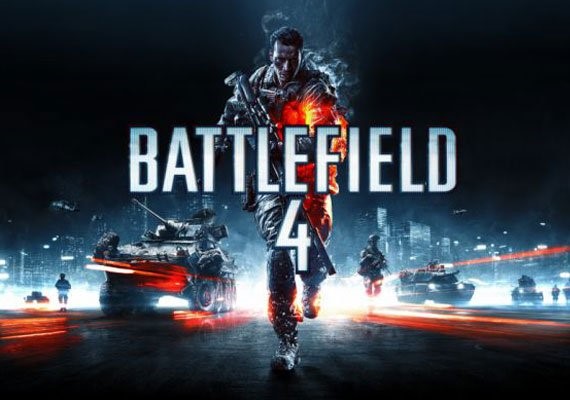 Скриншот Battlefield 4 + подарок