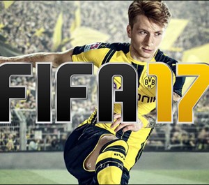 Обложка FIFA 22 + подарок