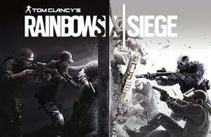 Купить аккаунт Uplay Tom Clancy's Rainbow Six Siege + подарок на SteamNinja.ru
