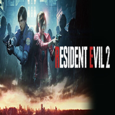 RESIDENT EVIL 2 / BIOHAZARD RE:2 (Steam ключ / РФ+СНГ)