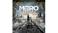METRO EXODUS Gold Edition  | XBOX One | Код / КЛЮЧ