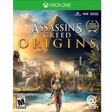 Assassin´s Creed Origins 💎UPLAY KEY LICENSE RU+CIS - irongamers.ru
