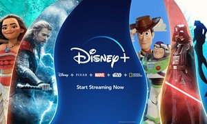 Disney Plus+ НА 3 ГОДА +🔥 VPN В ПОДАРОК 🌍 ГАРАНТИЯ✅