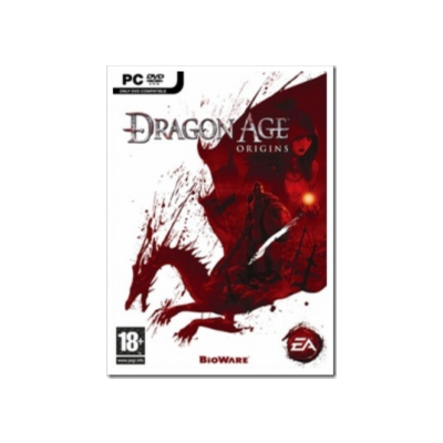 Dragon Age: Origins + Ultimate Edit (Steam Gift RU/CIS)