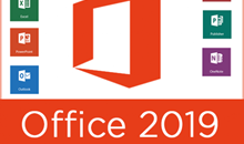 Microsoft Office 2019 Professional Plus Pro ключ 2021