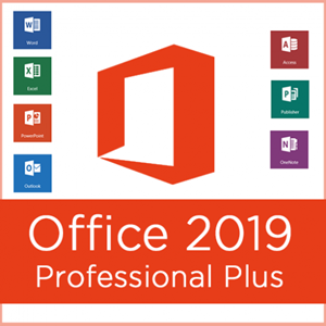 Microsoft Office 2019 Professional Plus Pro ключ 2021