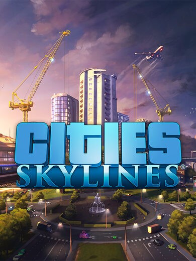 Скриншот Cities Skylines - Лицензия STEAM (Region free)