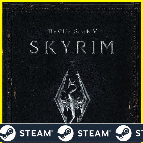 Скриншот 🗿 The Elder Scrolls 5 Skyrim Special Edition (GLOBAL)