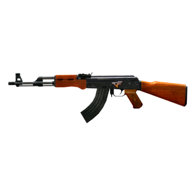 AK-47 CrossFire