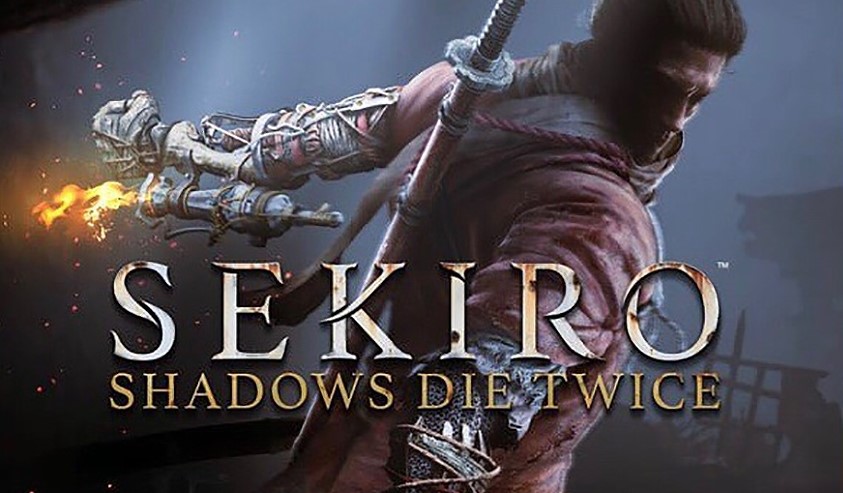 Скриншот Sekiro Shadows Die Twice (STEAM) (Region free)