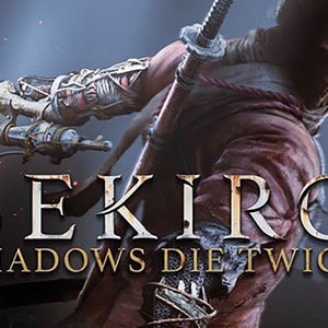 Sekiro Shadows Die Twice (STEAM) (Region free)