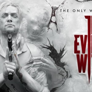 The Evil Within 2 (STEAM) (Region free) - лицензия
