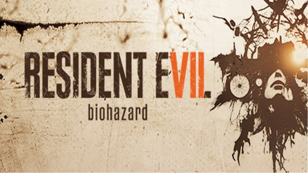 Скриншот RESIDENT EVIL 7 / BIOHAZARD 7 (STEAM) (Region free)