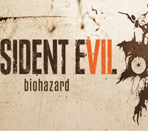 Обложка RESIDENT EVIL 7 / BIOHAZARD 7 (STEAM) (Region free)