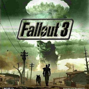 Fallout 3 XBOX 360