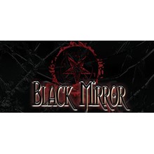 Black Mirror Collection. STEAM-key (Region Free)