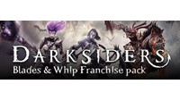 Darksiders Blades & Whip Franchise Pack. КЛЮЧ (RU+СНГ)
