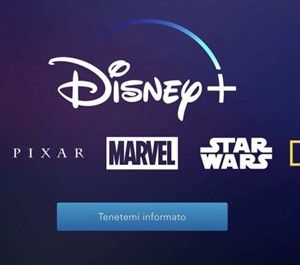 Обложка Disney Plus+ НА 2 ГОДА +? VPN В ПОДАРОК ? ГАРАНТИЯ✅