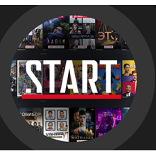 📺Account START.RU 2025+🔥📺 - irongamers.ru