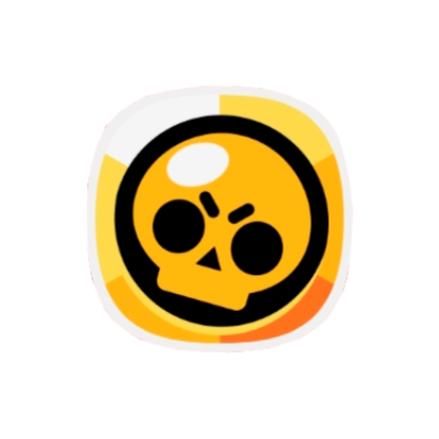 ⭐ Brawl Stars | 1610 кубков | Аккаунт