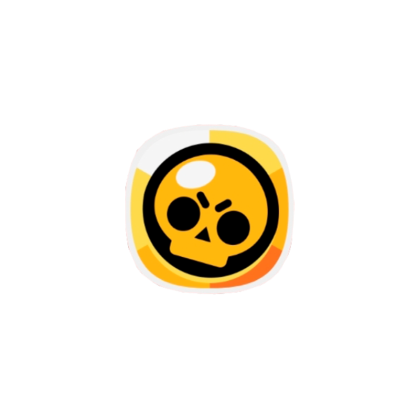 ⭐ Brawl Stars | 1610 кубков | Аккаунт