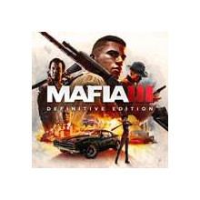 MAFIA 3 Definitive | XBOX One | Numeric Code / KEY