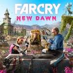 🔴 Far Cry New Dawn | PS4 PS5 PS 🔴 Турция - irongamers.ru