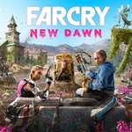 FAR CRY NEW DAWN | XBOX One | Цифровой код / КЛЮЧ