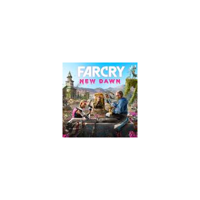 FAR CRY NEW DAWN | XBOX One | Цифровой код / КЛЮЧ