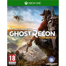 ✅ Tom Clancy’s Ghost Recon Breakpoint XBOX ONE Ключ 🔑 - irongamers.ru