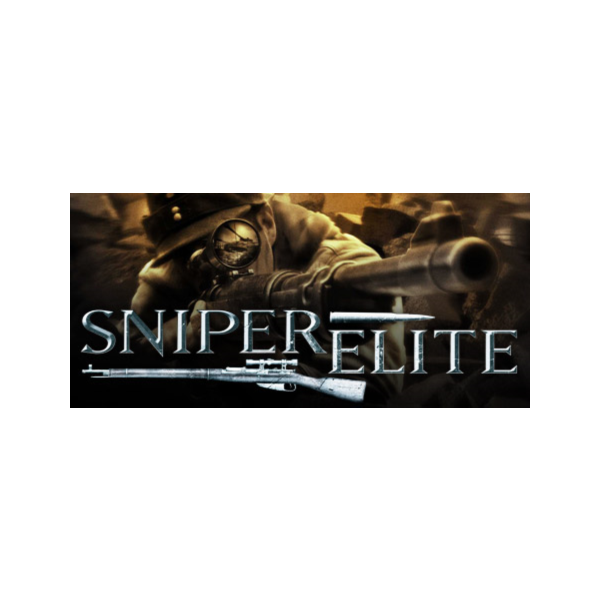 Sniper Elite 1 (Berlin 1945) (Steam Ключ / Весь мир + РФ и СНГ)