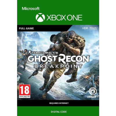 ✅TOM CLANCY BREAKPOINT XBOX✅Аренда