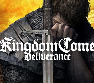 Обложка 👑 Kingdom Come Deliverance - STEAM (Region free)