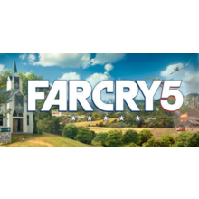 Far Cry 5 Uplay key RU+CIS💳0% fees Card