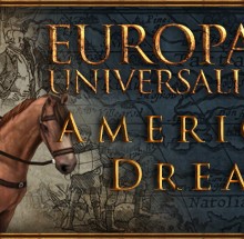 Купить Ключ Europa Universalis IV: American Dream STEAM KEY /GLOBAL