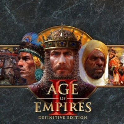 🔥 AGE OF EMPIRES 2 DEFINITIVE EDITION PC+XBOX (RU)