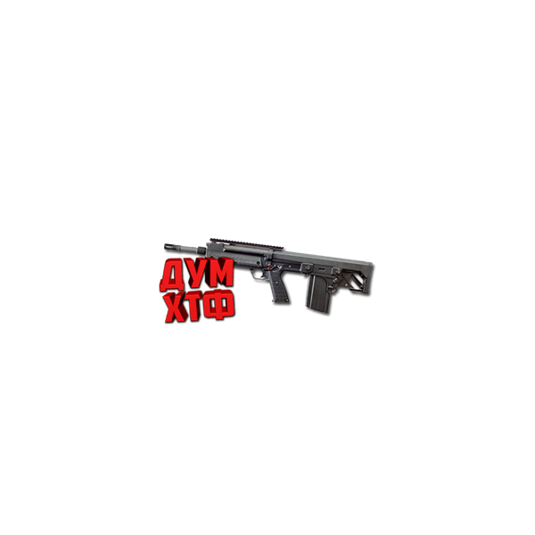 Макрос Warface на KEL-TEC KS7. Bloody X7 Razer Logi