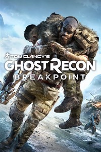 Tom Clancy’s Ghost Recon® Breakpoint XBOX ONE ключ🔑
