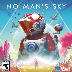 NO MANS SKY ✅(STEAM КЛЮЧ)+ПОДАРОК