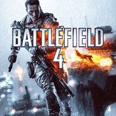 Обложка Battlefield 4 + ПОЧТА + СМЕНА ДАННЫХ