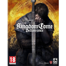 Kingdom Come: Deliverance - Epic Games account