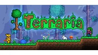 Terraria (Steam Gift/RU+CIS) + ПОДАРОК