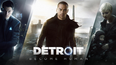 Купить аккаунт Detroit: Become Human+Beyond: Two Souls+Heavy Rain🌐 на Origin-Sell.com