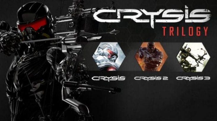 Crysis trilogy купить. Crysis Trilogy. Crysis трилогия. Crysis Trilogy обложка. Crysis Trilogy надпись.